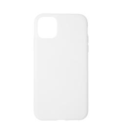 Чехол для iPhone 14 белый