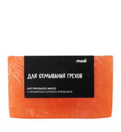 Мыло 'Для отмывания грехов', 100г