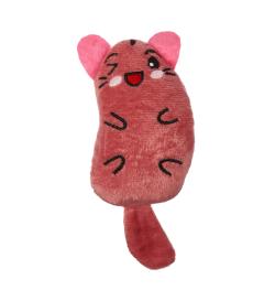 Игрушка с кошачьей мятой 'Крейзи'