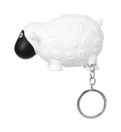 Брелок антистресс Sheep