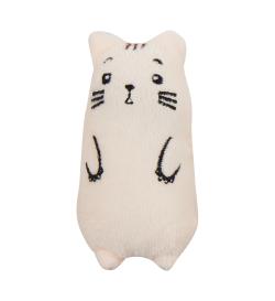 Игрушка для кошек с кошачьей мятой