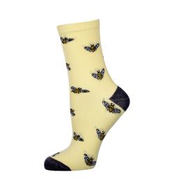Носки женские Bees, 1 пара
