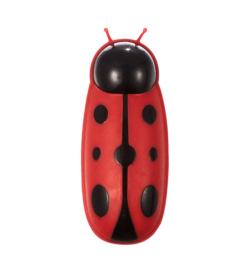 Игрушка для кошек 'Божья коровка' (на батарейке)