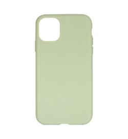 Чехол для iPhone 12/ 12 Pro зеленый