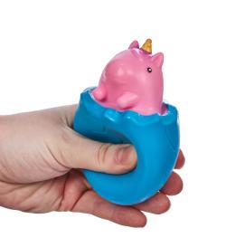 Игрушка-антистресс 'Единорог'