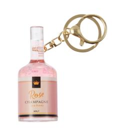Брелок Water champagne