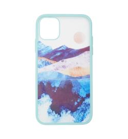 Чехол для iPhone 13 Mountains