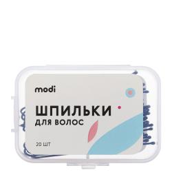 Набор заколок для волос, шпильки, 20 шт