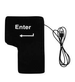 USB-кнопка антистресс 'Enter'