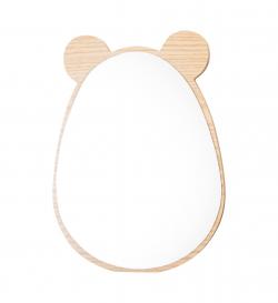 Зеркало настольное Bear