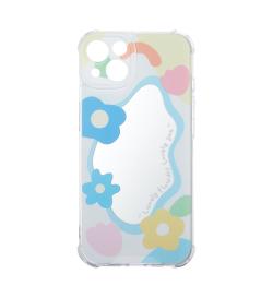 Чехол для iPhone 13 Mirror