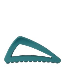 Краб для волос, Triangle matt, 8.5см