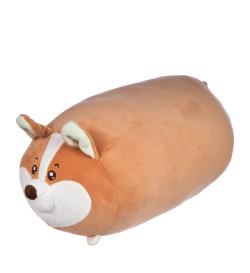 Игрушка- подушка  'Корги', 40 см