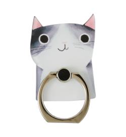 Попсокет-кольцо Cat