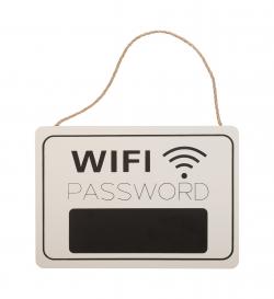 Постер 'WI FI' 20х14см
