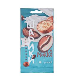 Злаковые шарики в шоколаде 'Мокка', 35г