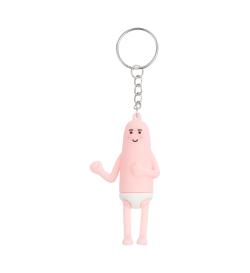 Брелок Finger man