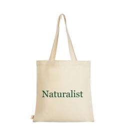 Сумка-шоппер Naturalist