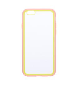 Чехол для iPhone 6/6S Double frame