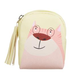 Кошелек для мелочи Stylish animals