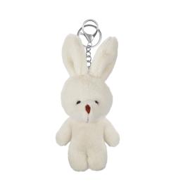 Брелок Fur bunny