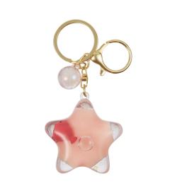 Брелок Water star whale