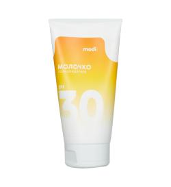 Солнцезащитное молочко SPF 30, 150 мл