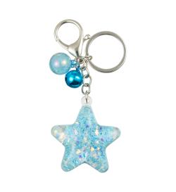 Брелок Star sprinkles in the water
