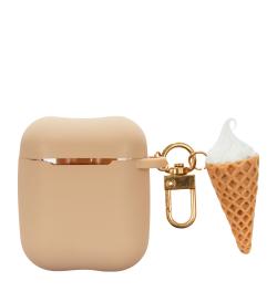 Чехол для AirPods 1,2 Icecream