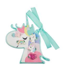 Набор колец Unicorn, 5 шт