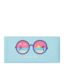 Чехол для очков Summer time