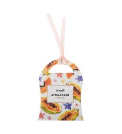 Аромасаше 'Papaya'