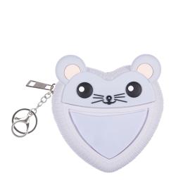 Кошелек для мелочи Heart animals
