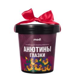 Набор для выращивания 'Анютины глазки'