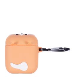 Чехол для AirPods 1,2 Cat