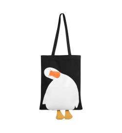 Сумка-шоппер Duck legs