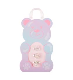 Набор колец Gummy bears, 3 шт