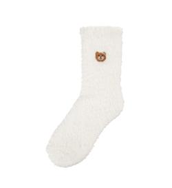 Носки махровые Bear patch, 1 пара