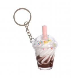 Брелок Milk shake