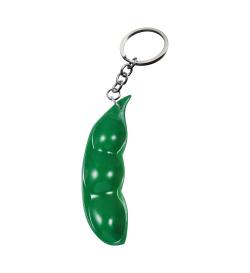Брелок антистресс Peas