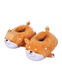 Тапочки Shiba, 35-39