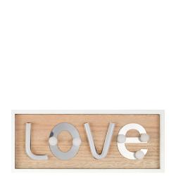 Светильник LOVE