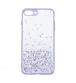 Чехол для iPhone 7/8 Pastel Sparkles