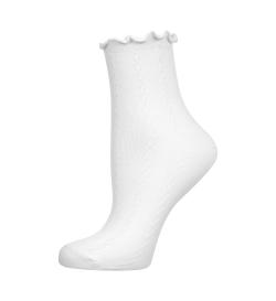 Носки женские Ruffles, 1 пара