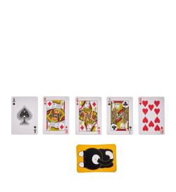 Игральные карты, мини