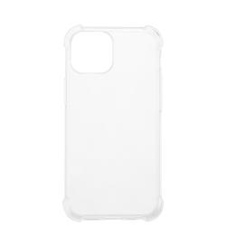 Чехол для iPhone 12 прозрачный