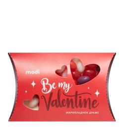 Мармелад 'Валентинка', 50г