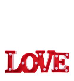 Светильник Love