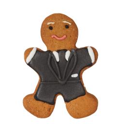 Печенье "Business man", 36г