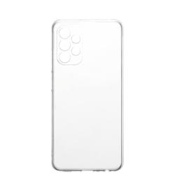 Чехол для Samsung A32 прозрачный